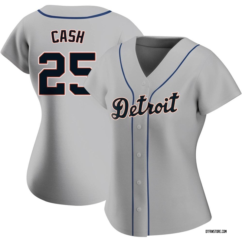 norm cash jersey