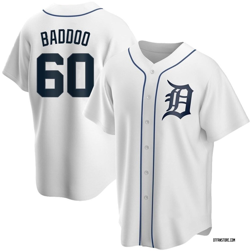  500 LEVEL Akil Baddoo Shirt (Cotton, Small, Heather Gray) - Akil  Baddoo Detroit Elite WHT : Sports & Outdoors