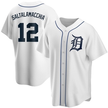 jarrod saltalamacchia jersey