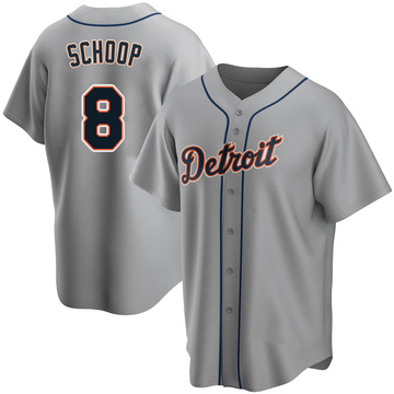 schoop jersey