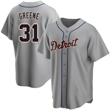 Riley Greene 23 Detroit Tigers shirt - Dalatshirt