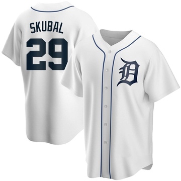 Erie SeaWolves BR Tarik Skubal Shirsey 