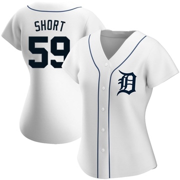 Women's Detroit Tigers Apparel, Tigers Ladies Jerseys, Clothing