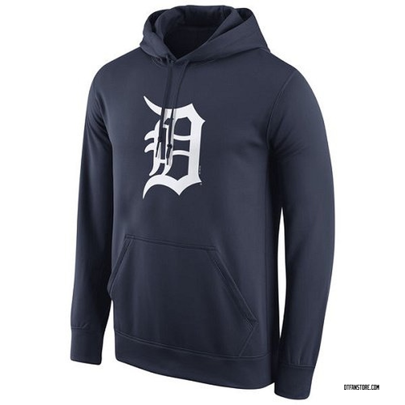 men's detroit tigers hoodie