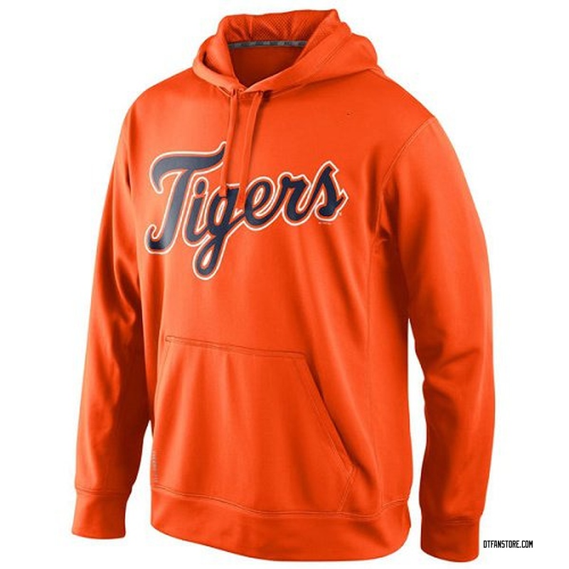 men's detroit tigers hoodie