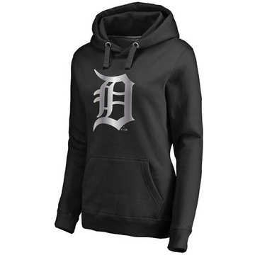 Detroit Tigers Orange Collection Therma Performance Pullover Hoodie —  Ecustomily
